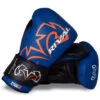 Rival Boxing RS11V Evolution Sparring Gloves Velcro Blue -Boxing Equipment Store RS11V BLUE large 02b8cde4 a1f9 4d30 937f 4897de640209