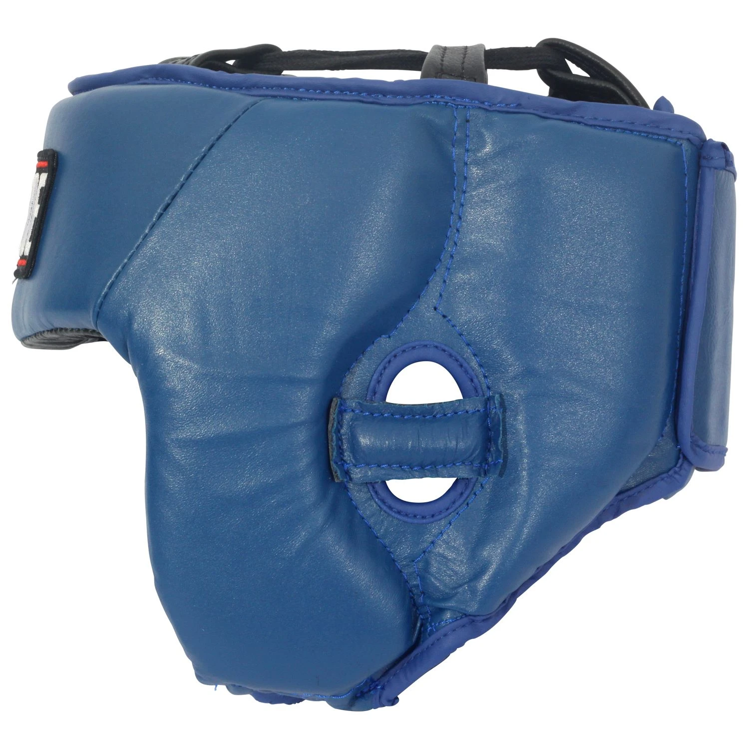 Ringside Amateur Competition Approved Open Face USA Boxing Headgear Blue Ringside Amateur Competition Approved Open Face USA Boxing Headgear Blue -Boxing Equipment Store