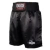 Ringside Boxing Pro-Style Shorts Trunks All Black