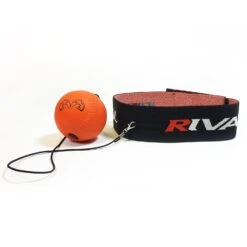 Rival Boxing Reflex Ball Head Harness