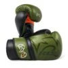 Rival Boxing RS80V Impulse Sparring Gloves Green -Boxing Equipment Store Rival Boxing rb80 khaki sparring gloves canada