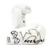 Rival Boxing RFX Guerrero Pro Fight Lace-Up Gloves White 2 Rival Boxing RFX Guerrero Pro Fight Lace-Up Gloves White -Boxing Equipment Store Rival boxing canada lace up gloves rfx g hdef white