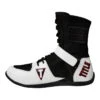 Title Boxing Freak II Boxing Shoes Boots Boxing White -Boxing Equipment Store TITLEBoxingshoescanadaFreakIIBoxingShoeswhite