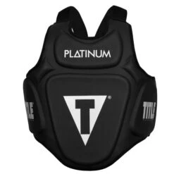 Title Boxing Platinum Prolific Body Protector Belly Pad -Boxing Equipment Store TITLEboxingcanadaPlatinumProlificBodyProtector2