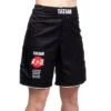 Tatami Fightwear Ladies Bushido BJJ Jiu Jitsu MMA Shorts