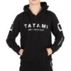 Tatami Fightwear Kids Youth Katakana Hoodie Pullover 1 Tatami Fightwear Kids Youth Katakana Hoodie Pullover -Boxing Equipment Store Tatami Katakanakids jiujitsuHoodie Black