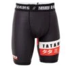 Tatami Fightwear Vale Tudo Grappling Fight Shorts Urban Black -Boxing Equipment Store TatamifightwearcanadaUrban valetudo Shorts