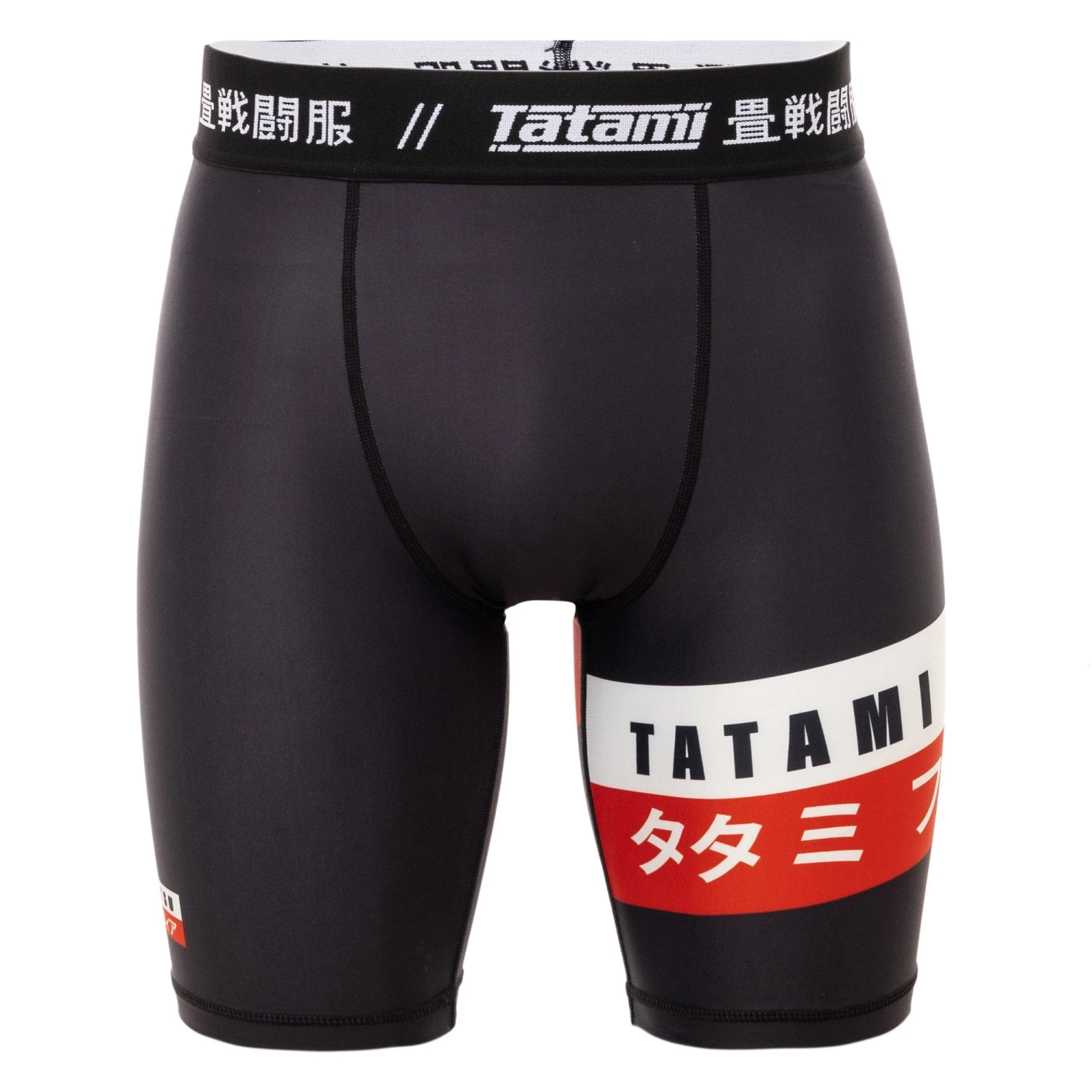 Tatami Fightwear Vale Tudo Grappling Fight Shorts Urban Black Tatami Fightwear Vale Tudo Grappling Fight Shorts Urban Black -Boxing Equipment Store TatamifightwearcanadaUrban valetudo Shorts 2