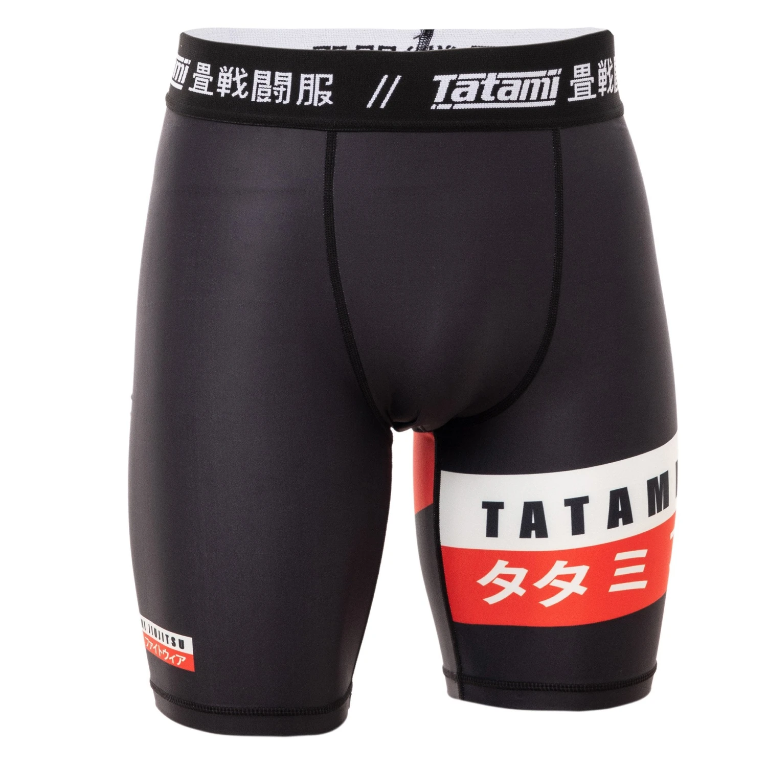 Tatami Fightwear Vale Tudo Grappling Fight Shorts Urban Black Tatami Fightwear Vale Tudo Grappling Fight Shorts Urban Black -Boxing Equipment Store TatamifightwearcanadaUrban valetudo Shorts