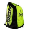 Twins BAG5 Backpack Convertible Duffel Gym Bag Lime Green -Boxing Equipment Store Twins Canada backpack gym bag duffle duffel lime green
