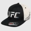 Venum UFC Authentic Fight Week 2.0 Snapback Cap Hat White 2 Venum UFC Authentic Fight Week 2.0 Snapback Cap Hat White -Boxing Equipment Store UFCVENUMAUTHENTICFIGHTWEEK2.0UNISEXcapHATwhite