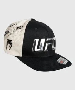 Boxing Equipment Store -Boxing Equipment Store UFCVENUMAUTHENTICFIGHTWEEK2.0UNISEXcapHATwhite2