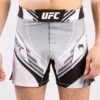 Venum UFC Pro Line Fight MMA Fight Shorts White 2 Venum UFC Pro Line Fight MMA Fight Shorts White -Boxing Equipment Store VenumUFCProLineFightMMAshortsWHITE
