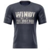 Windy Muay Thai Grey Short Sleeve T-Shirt -Boxing Equipment Store WindyMuayThaitshirtgrey ef9bcca1 a12b 4c2f be0f 30ed6d0d22eb