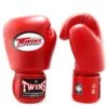 Twins BGVL3 Muay Thai Boxing Gloves Red -Boxing Equipment Store b78fbfee7819f2621eaecc7f910401ea