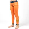 Fusion Fight Gear Dragon Ball Z Goku Kids Spats Pants