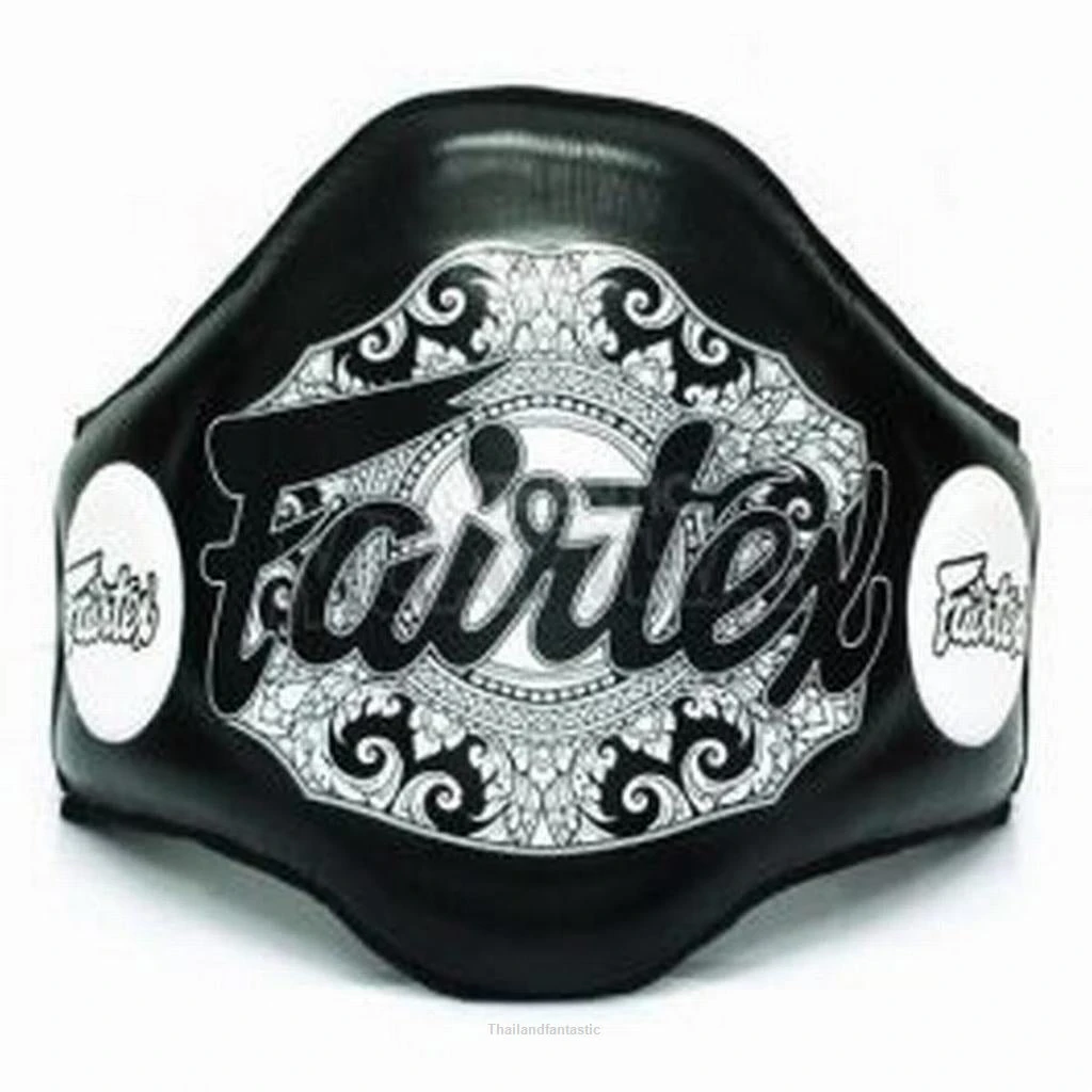 Fairtex BPV2 Velcro Belly Pad Protector Bellypad Black Fairtex BPV2 Velcro Belly Pad Protector Bellypad Black -Boxing Equipment Store fairtex Bpv2 belly pad canada black