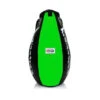 Fairtex HB15 Super Tear Drop Heavy Bag (Unfilled) -Boxing Equipment Store fairtexcanadahb15uppercutbaggreen