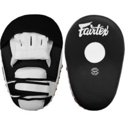 Fairtex FMV13 Combo Focus Mitts Kick Pads -Boxing Equipment Store fairtexcanadapunchkickfocusmittspadsfmv133 7249303a 2d5e 4858 aadd 4aabe9db509d