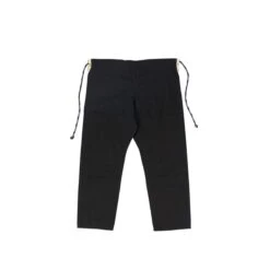 Fairtex BJJ3 Jiu Jitsu Treeburam Black Gi -Boxing Equipment Store fairtexjiujitsubjjgi3 treeburam 56