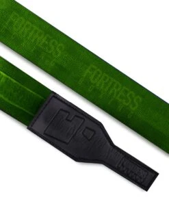 Fortress Boxing 2m Compression Hand Wraps Handwraps Various Colours -Boxing Equipment Store fortressboxingcompressionhandwraps2marmygreen