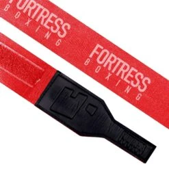 Fortress Boxing 2m Compression Hand Wraps Handwraps Various Colours