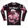 Fusion Fight Gear Bloodsport Bolo Rashguard Rash Guard -Boxing Equipment Store fusionbloodsportbolorashguard1