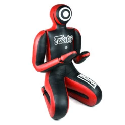 Fairtex GDS2 Maddox II Small Sized Grappling Dummy