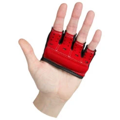 Title Boxing Gel Iron Slip On Knuckle Guard 2.0 -Boxing Equipment Store gifsks 2 2