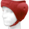 Wackou BJJ Jiu Jitsu Wrestling Soft Ear Guard Headgear -Boxing Equipment Store hatb210rd hatashita ear guard red eb1f134d fcb1 43c9 9c2e 99128d43ae4d