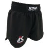 King Pro Boxing Storm King MMA Shorts Black