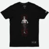 ONE FC X Bruce Lee Black T-Shirt 1 ONE FC X Bruce Lee Black T-Shirt -Boxing Equipment Store onefcbruceleeblacktshirtcanada