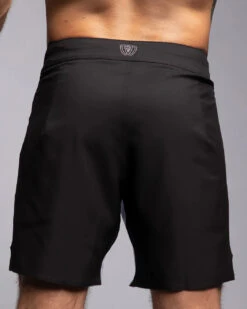 Phalanx Pulsar RIZR Black MMA Grappling BJJ Shorts 3 Phalanx Pulsar RIZR Black MMA Grappling BJJ Shorts -Boxing Equipment Store phalanxbjjcanadaRIZRPulsarmmagrapplingjiujitsushorts2