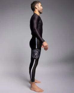 Phalanx Pulsar Spats Compression Leggings Pants -Boxing Equipment Store phalanxbjjcanadajiujitsupulsarspats3