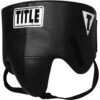 Title Boxing Pro Groin No Foul Protector XXL -Boxing Equipment Store pnfv 1 1