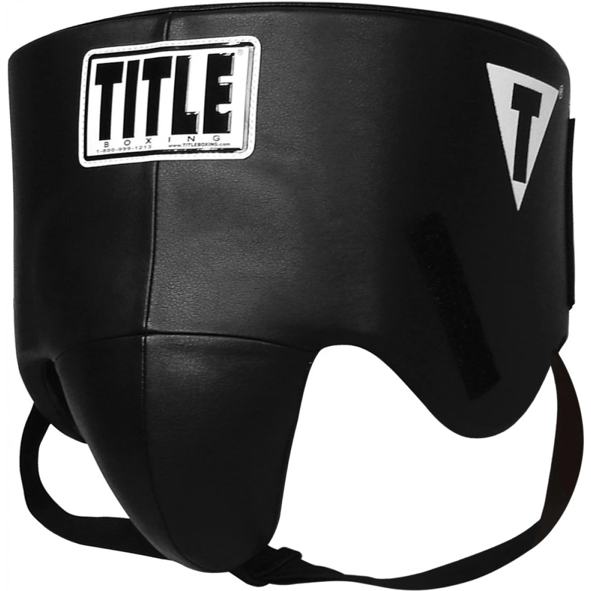 Title Boxing Pro Groin No Foul Protector XXL Title Boxing Pro Groin No Foul Protector XXL -Boxing Equipment Store pnfv 1 1