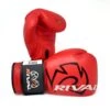 Rival Boxing RB4 Kids Youth Gloves Red -Boxing Equipment Store rb4 2 red 1800x1800 1b729ed2 4397 4e74 b5b2 d2dfee6e7d91