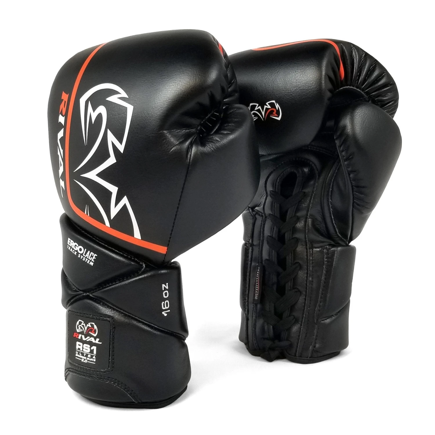 Rival Boxing RS1 2.0 Ultra Sparring Lace-Up Gloves Black Rival Boxing RS1 2.0 Ultra Sparring Lace-Up Gloves Black -Boxing Equipment Store rs1 2 black combo 1800x1800 49edeea9 04b6 4171 9ed7 47908327eaf4