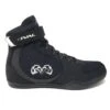 Rival Boxing RSX-Genesis 2.0 Boots Boxing Shoes Black -Boxing Equipment Store rsx genesis 2 black outside 1800x1800 50ca8617 f019 4127 b51e de1356a6c039