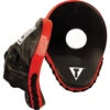 Title Boxing Incredi-Ball 2.0 Focus Punch Mitts Pads -Boxing Equipment Store tipm