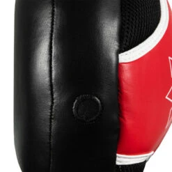 Title Boxing Release Air Mitts Focus Punch Pads -Boxing Equipment Store titleboxingcanadaairfocusmitts3