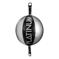 Boxing Equipment Store 16 Title Boxing Platinum Premier Double End Bag