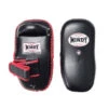 Windy Curved Leather Thai Kick Pads KP-8 Small Velcro Black/Red -Boxing Equipment Store windykp8smallkickpadscanada b66dcbde 29c9 45b6 b83f 0a6d773f6693